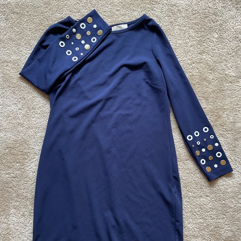 MIDI dress- work appropriate